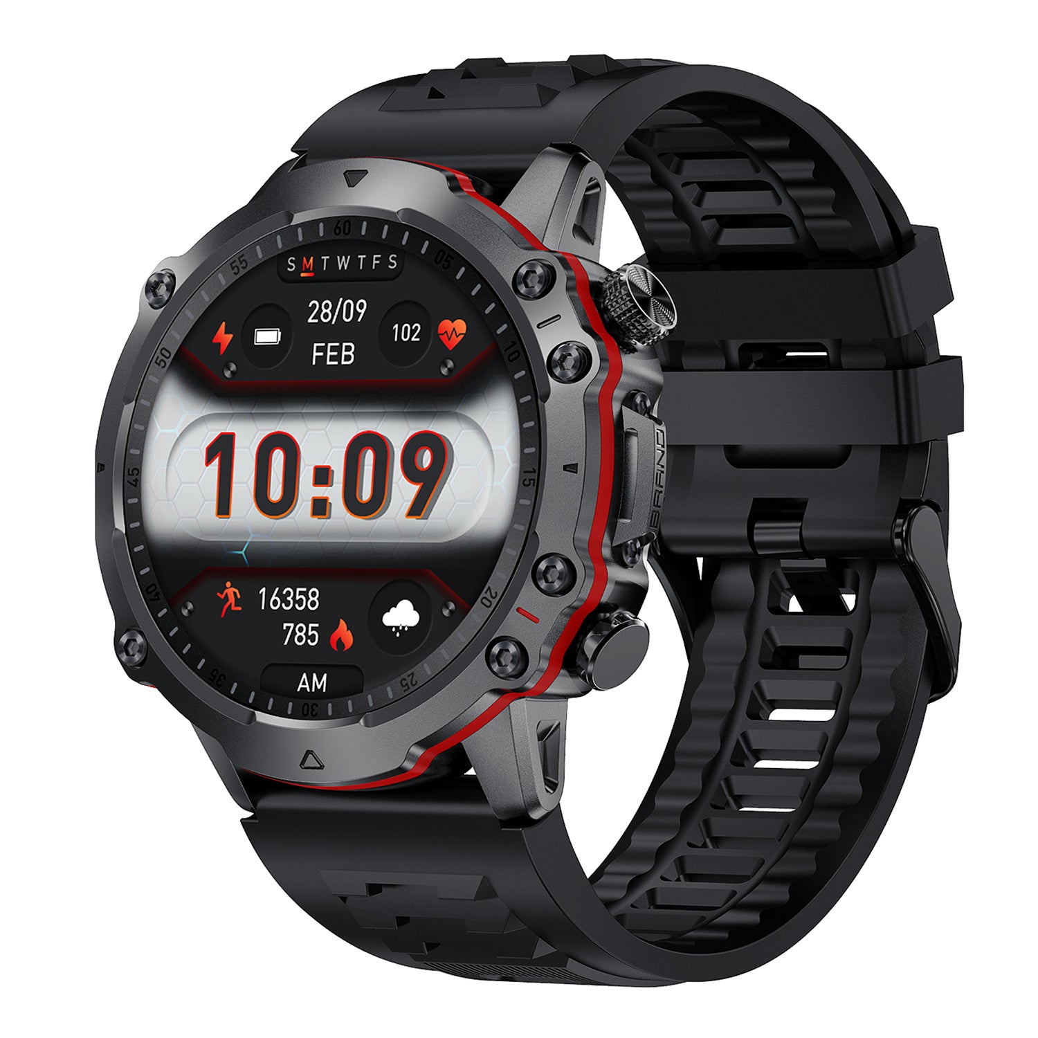 smart watch smart watch